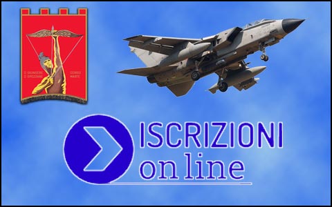 Iscrizioni 
